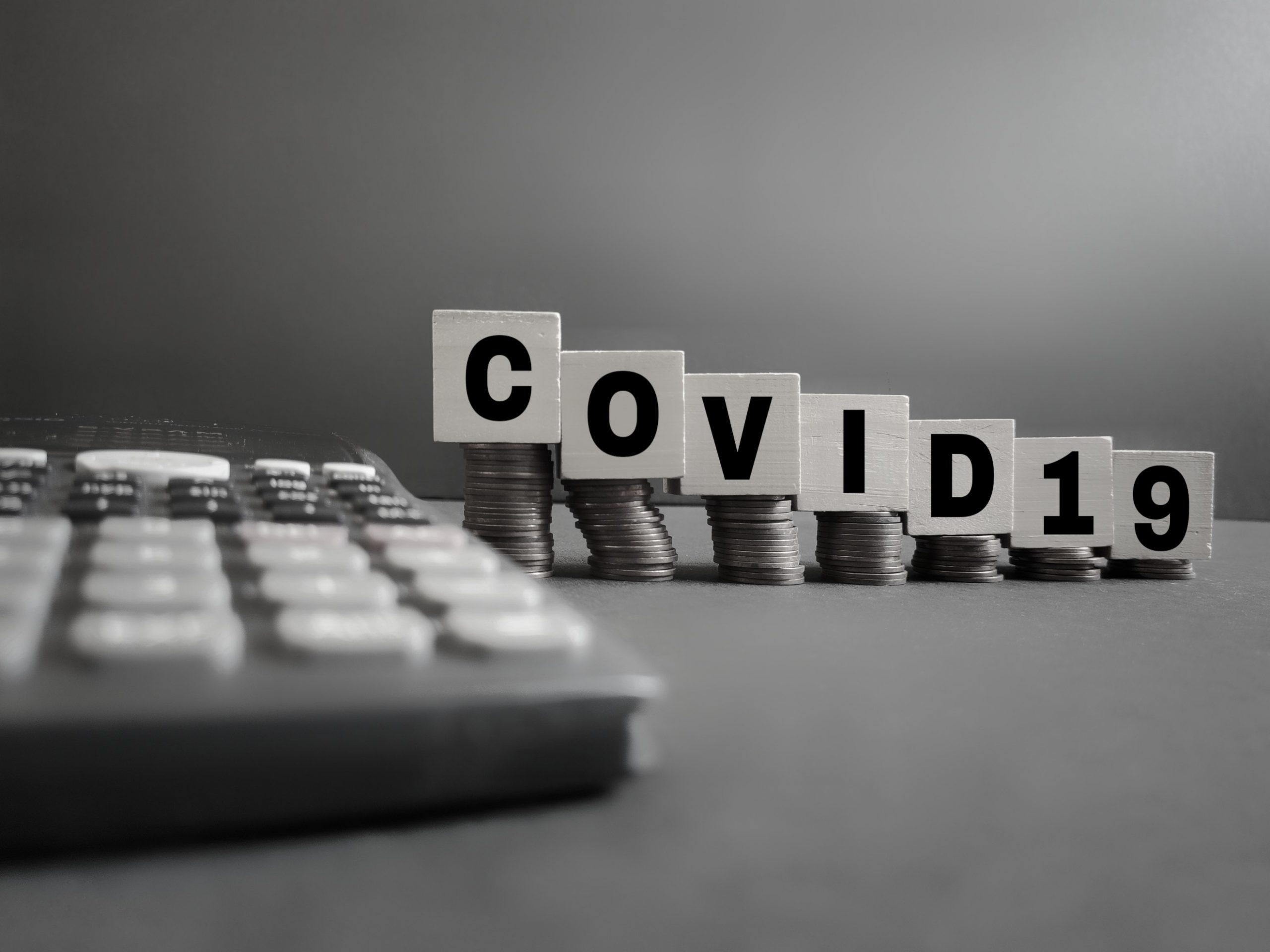 bani covid coronavirus pandemie