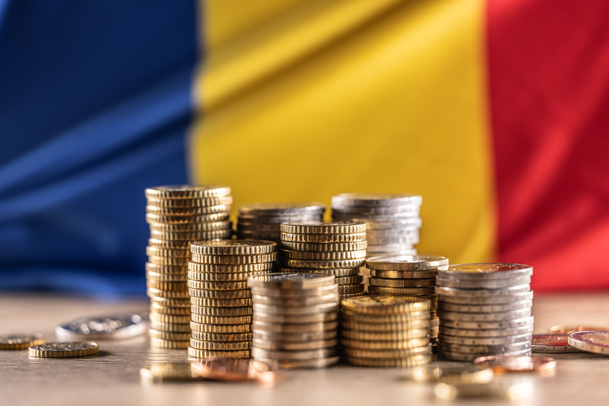 economia romaniei, economie, bani, romania