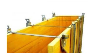 cofraj modular constructii