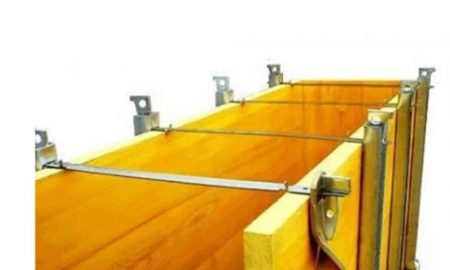 cofraj modular constructii