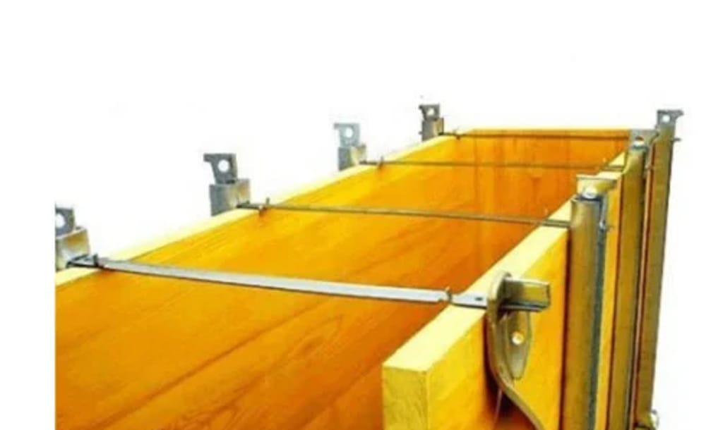 cofraj modular constructii