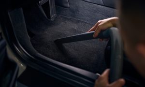 masini, curatare masini, portbagaj