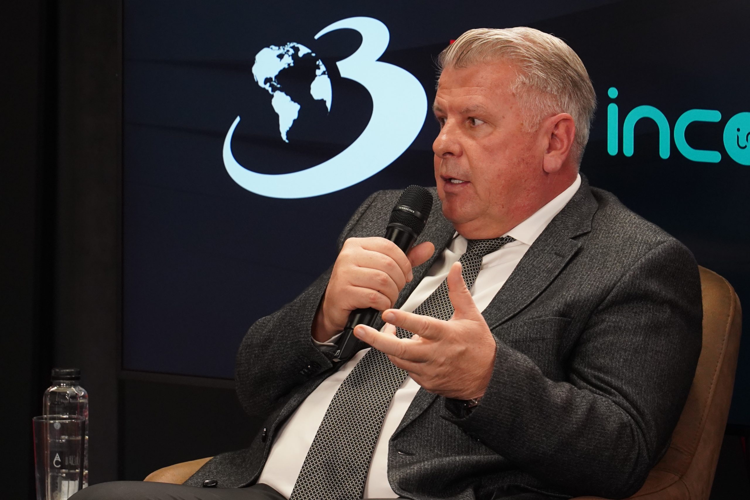 ciutureanu oil terminal