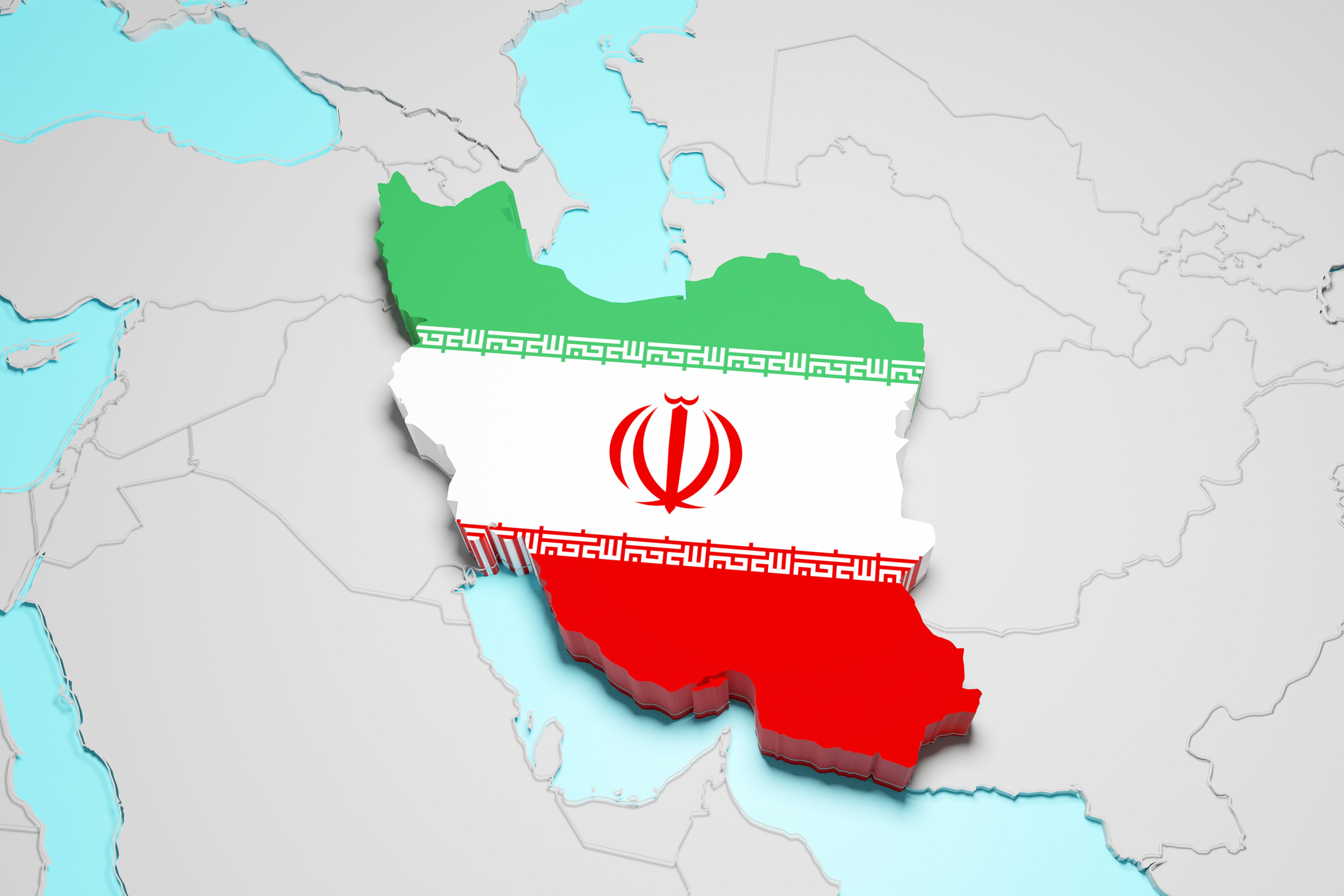 iran