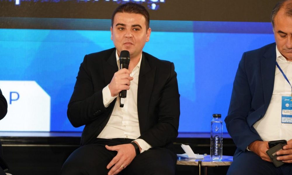 Suceava County Council unveils multi‑hundred‑million euro infrastructure plan including